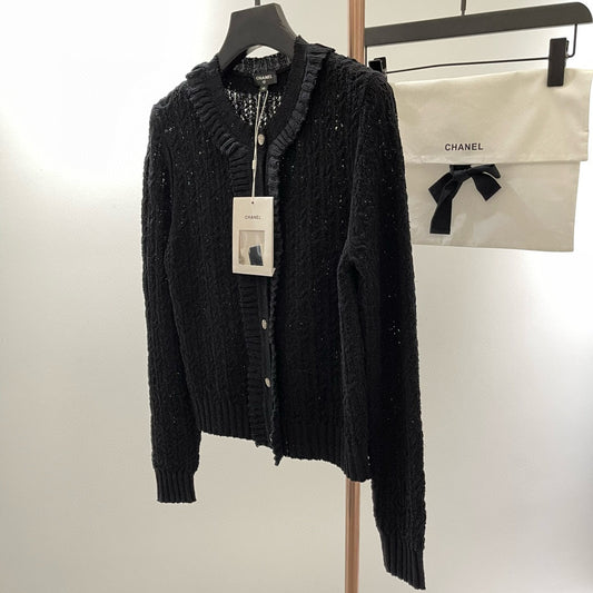 CC CARDIGAN