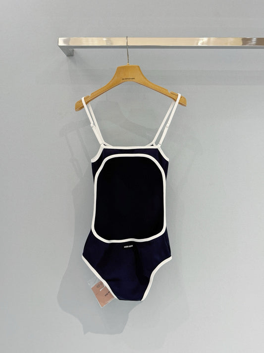 MIU M SWIMSUIT