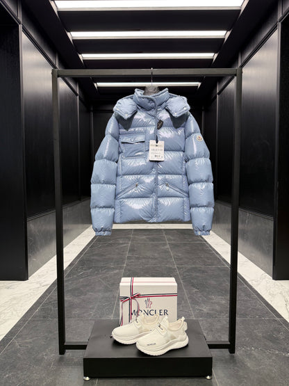 MONC GLAREINS JACKET