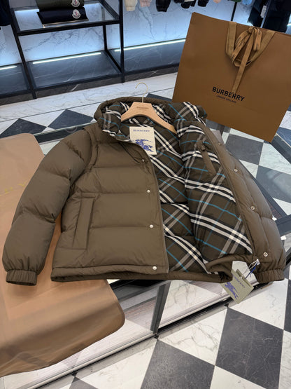 BBR JACKET