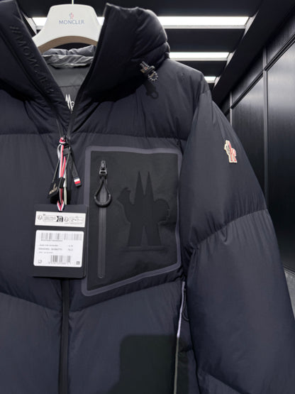 MONC MANDRES JACKET