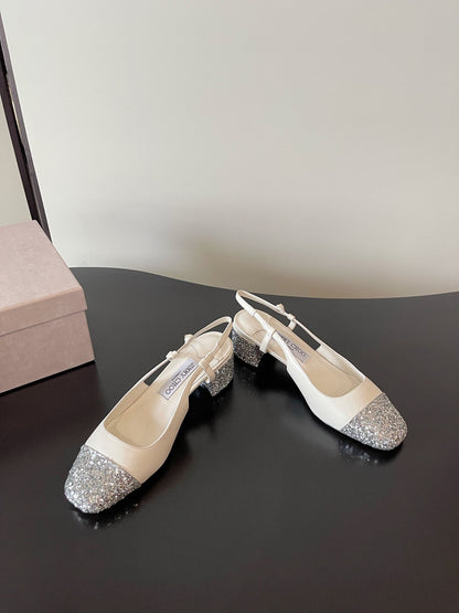 JIMMY C SLINGBACK