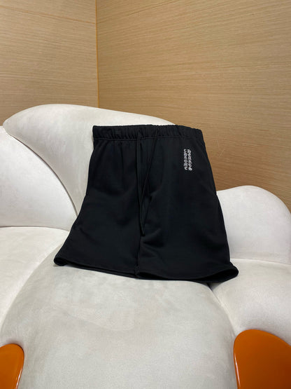 CHROME SHORTS