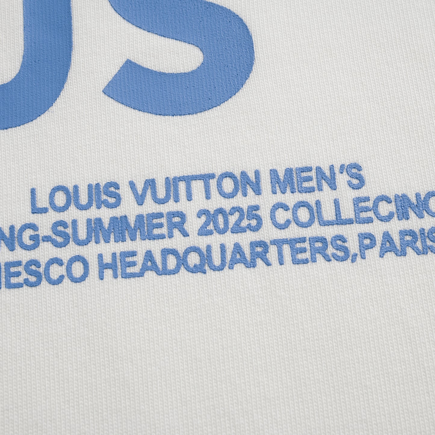 LOU T-SHIRT