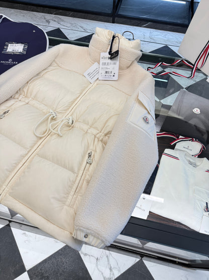 MONC ESCAUT JACKET