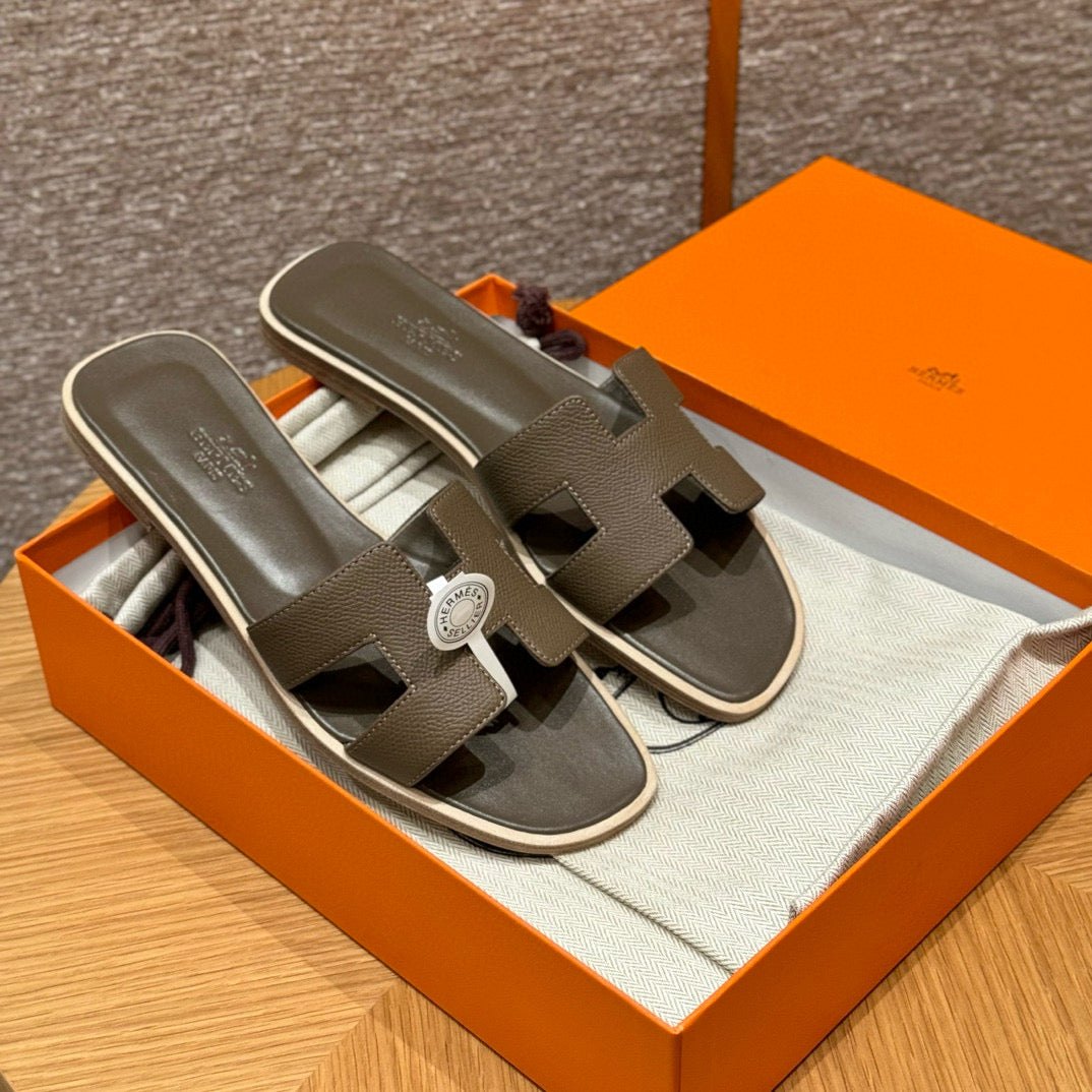HERM ORAN SANDALS