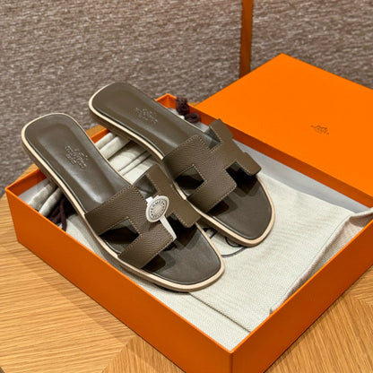 HERM ORAN SANDALS