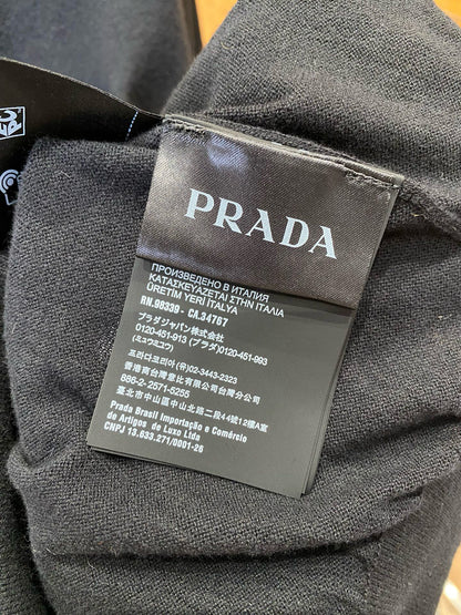 PD TURTLENECK