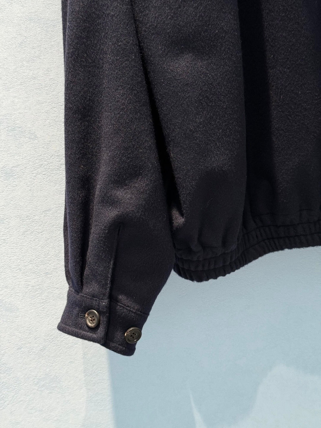 MIU M BOMBER JACKET