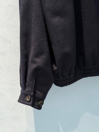 MIU M BOMBER JACKET