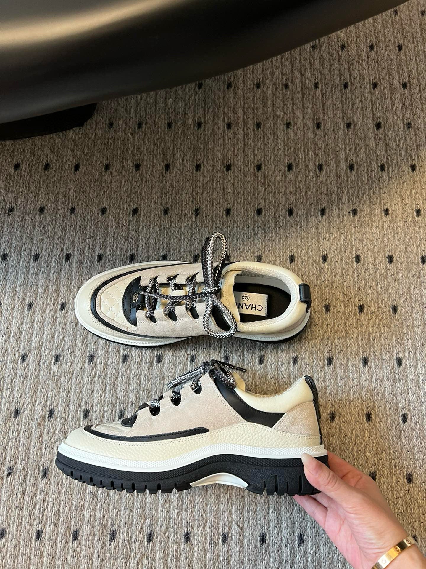 CC SNEAKERS