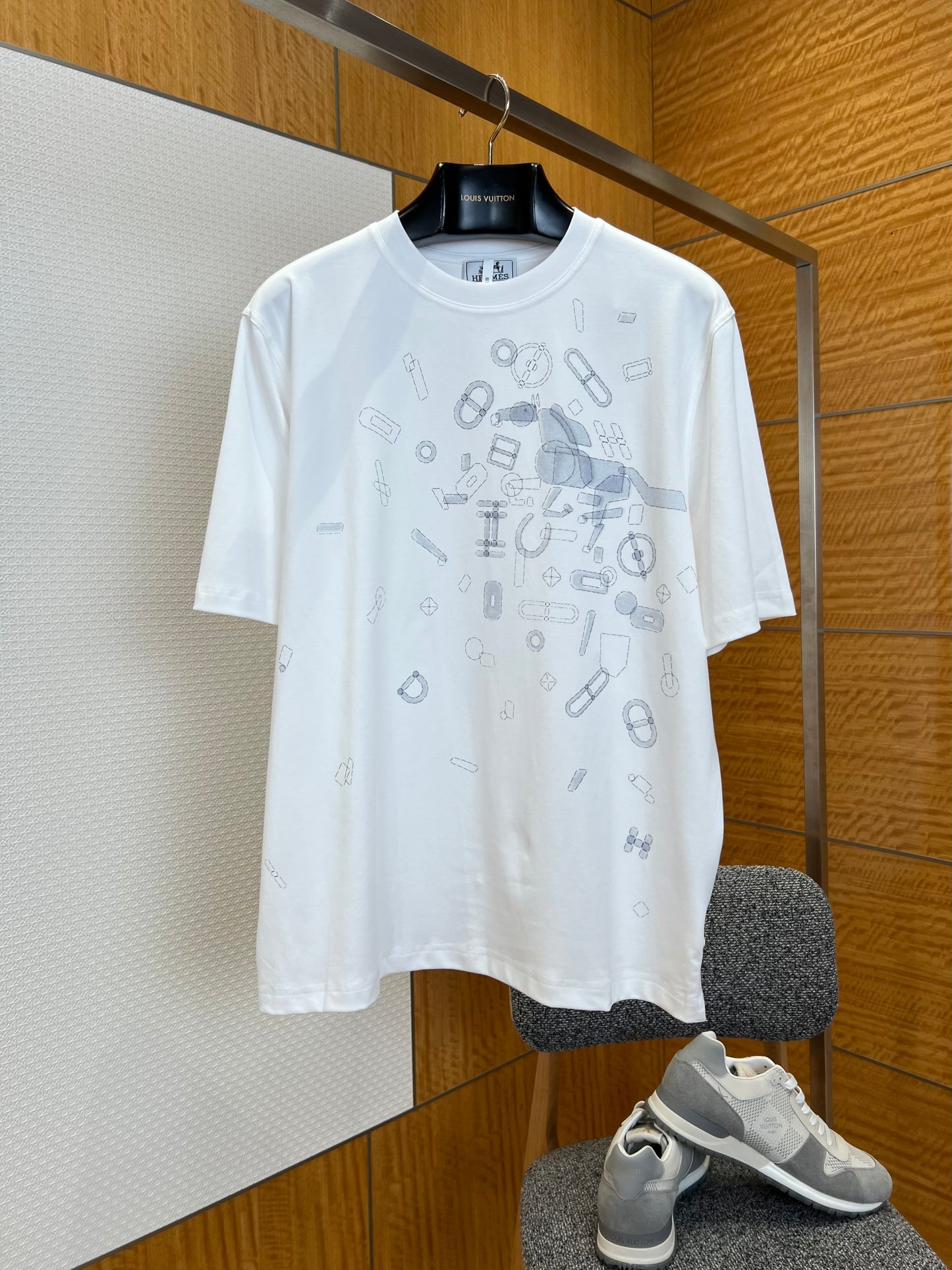 HERM T-SHIRT
