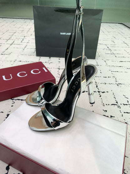 GG HEELS