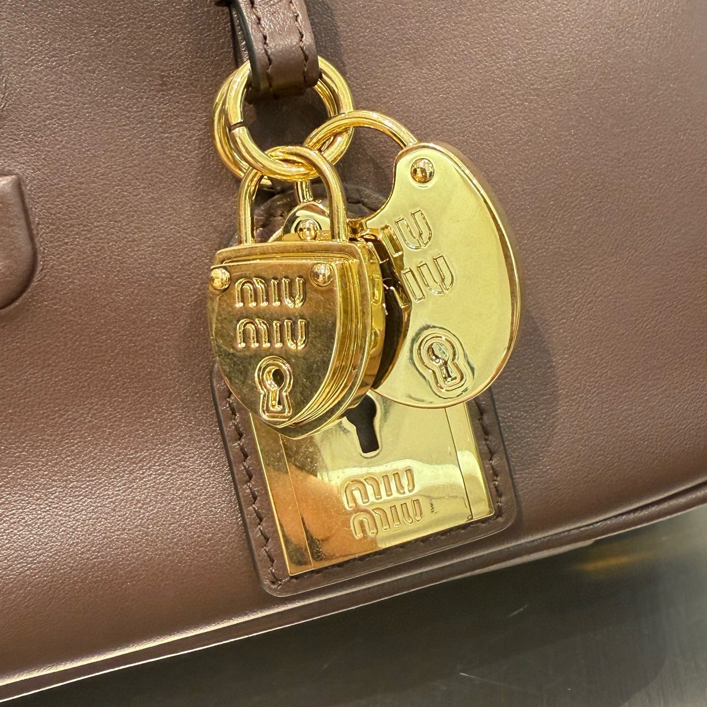 MIU M BEAU BAG