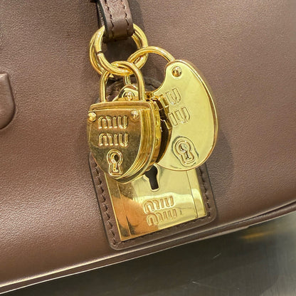 MIU M BEAU BAG