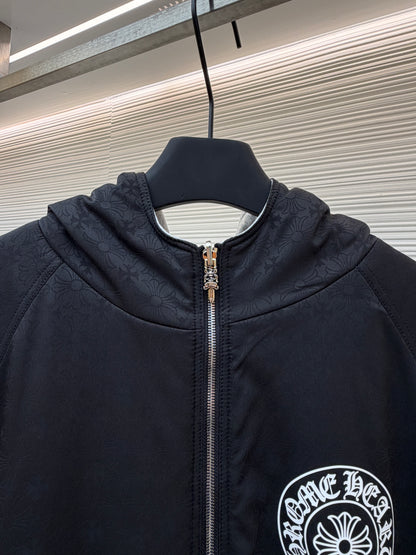 CHROME H JACKET