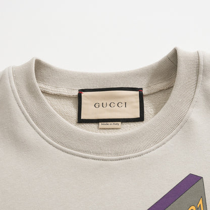 GG SWEATSHIRT