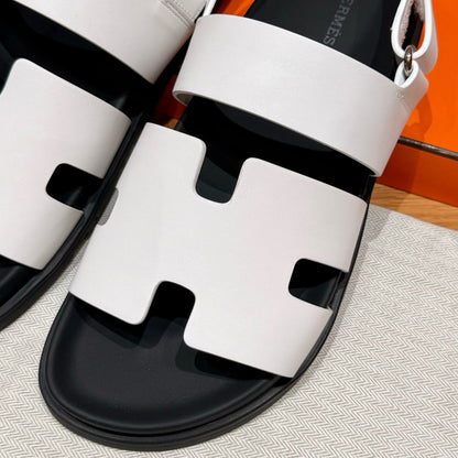 HERM GENIUS SANDALS