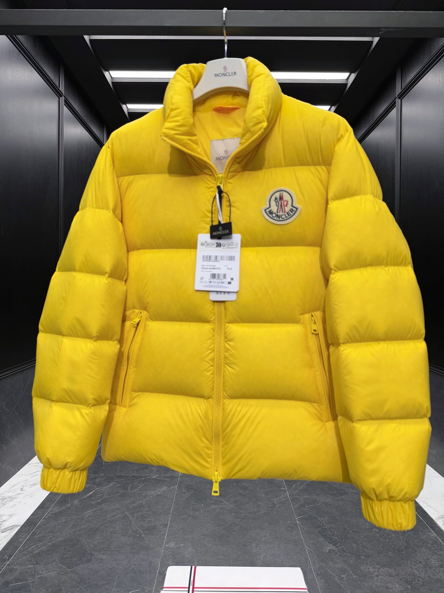 MONC CITALA JACKET