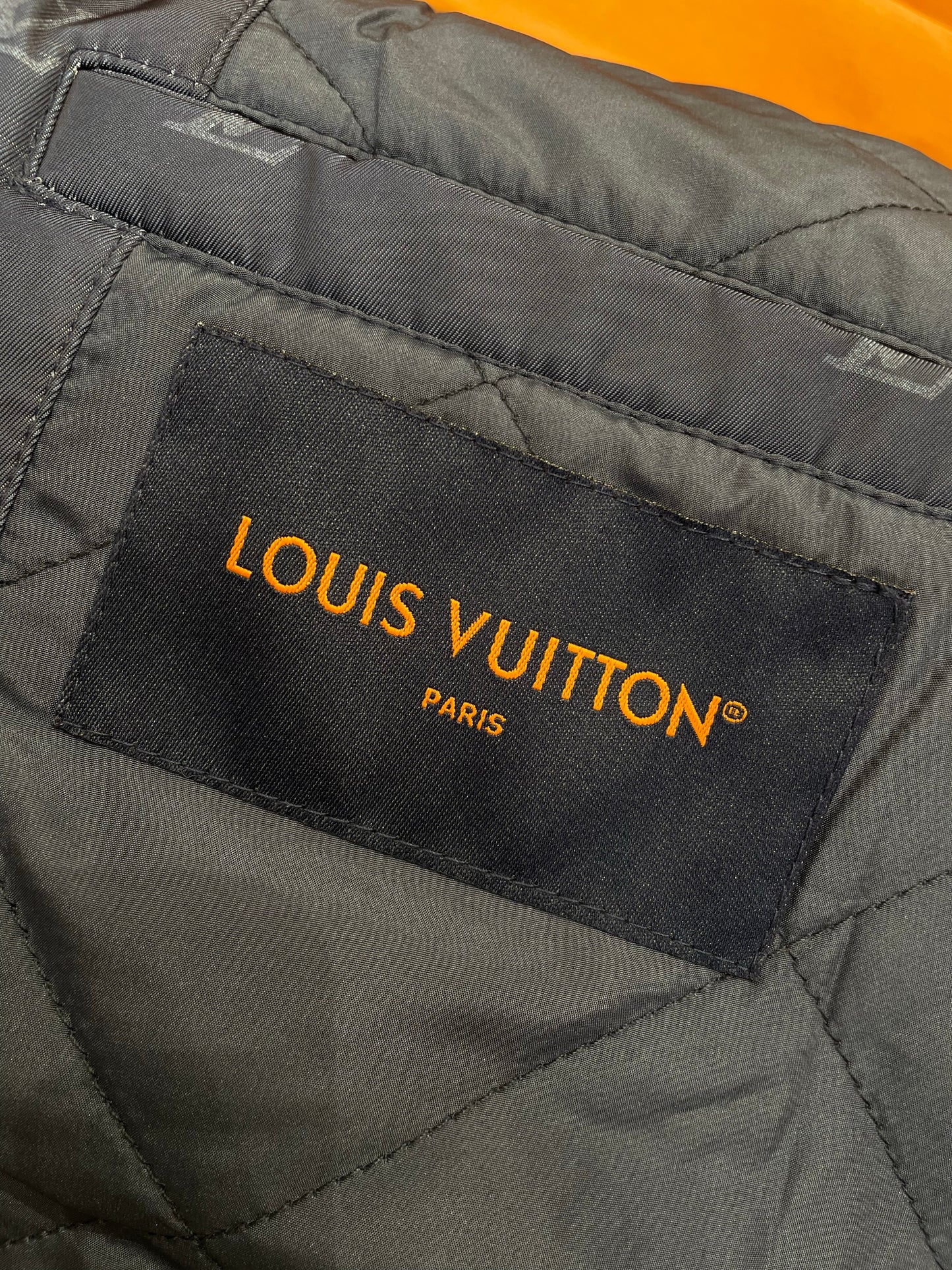 LOU JACKET
