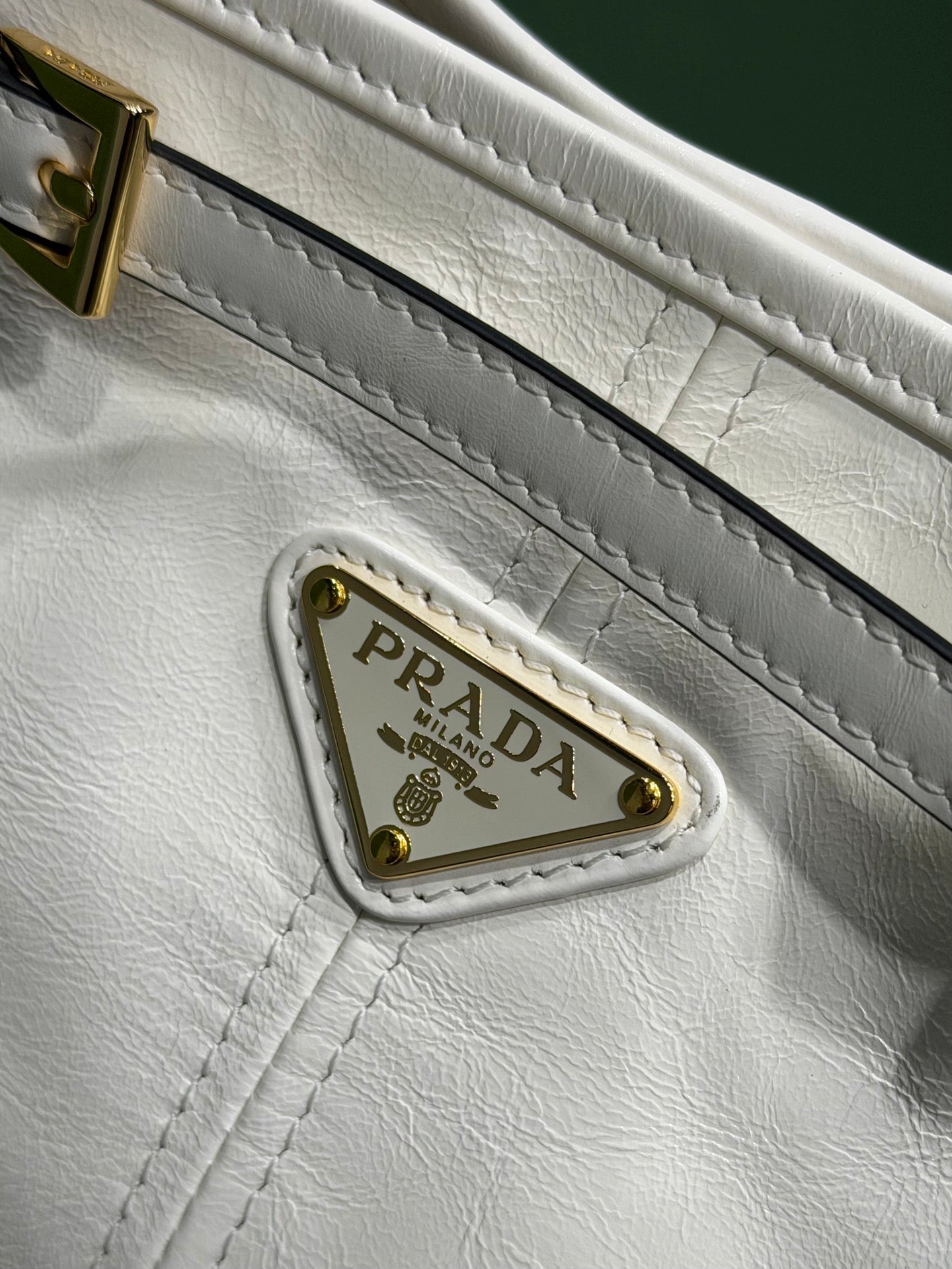 PD BONNIE LEATHER MINI BAG