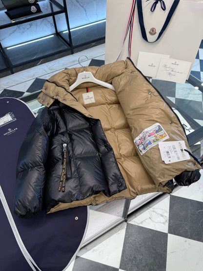 MONC PARANA JACKET