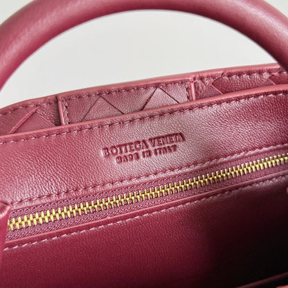 BOTT V ANDIAMO SMALL BAG