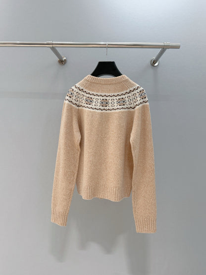 CEL CARDIGAN