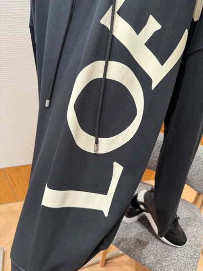 LOEW HOODIE