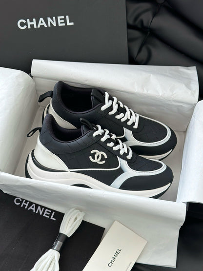 CC TRAINERS