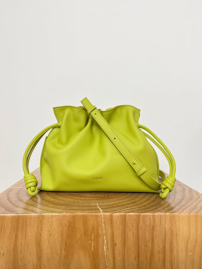 LOEW FLAMENCO BAG