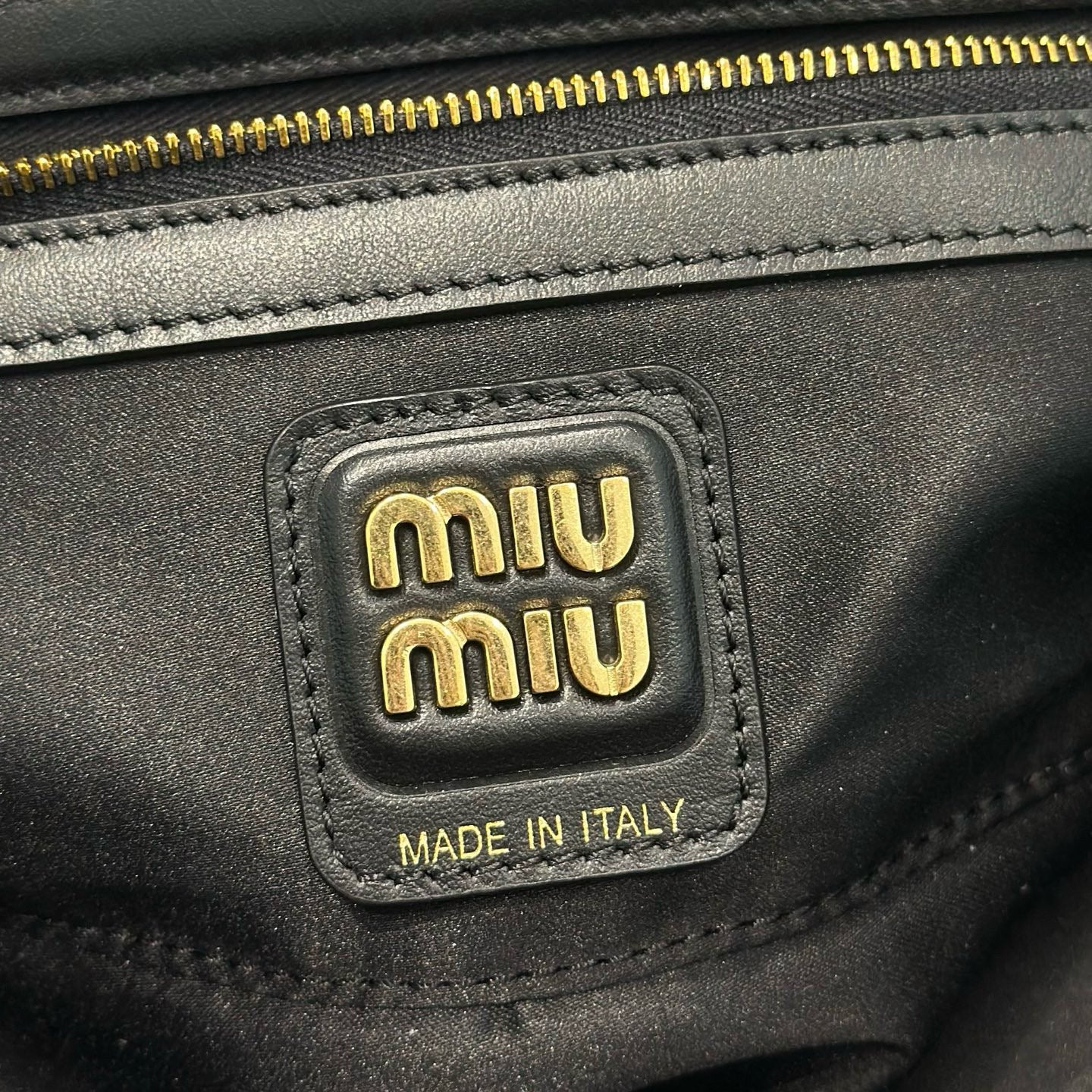 MIU M BEAU BAG