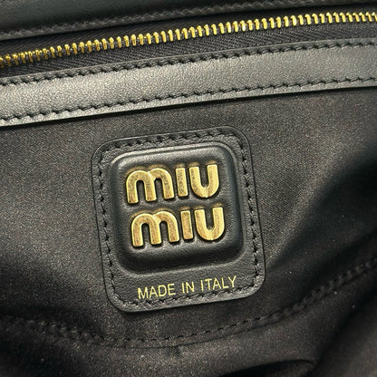 MIU M BEAU BAG