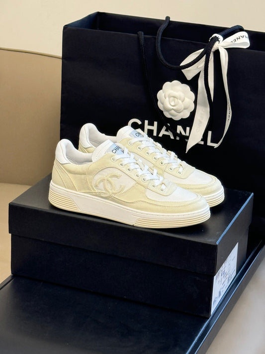 CC TRAINERS