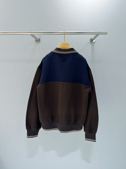 MIU M SWEATSHIRT