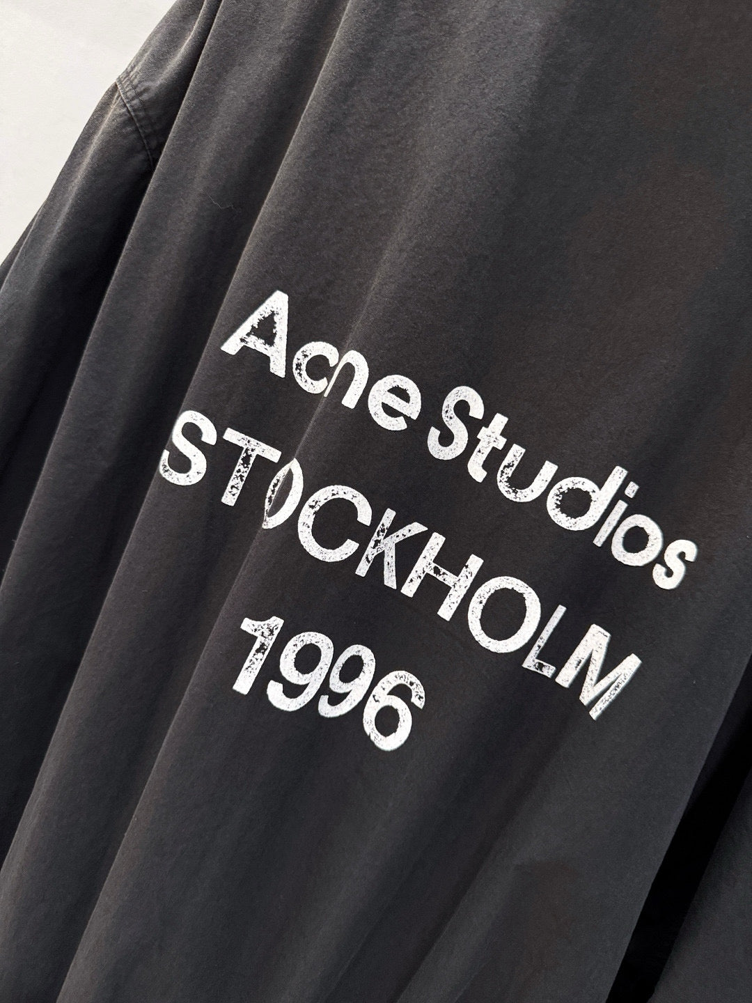 ACNE JACKET