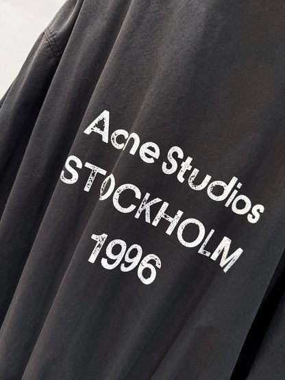 ACNE JACKET