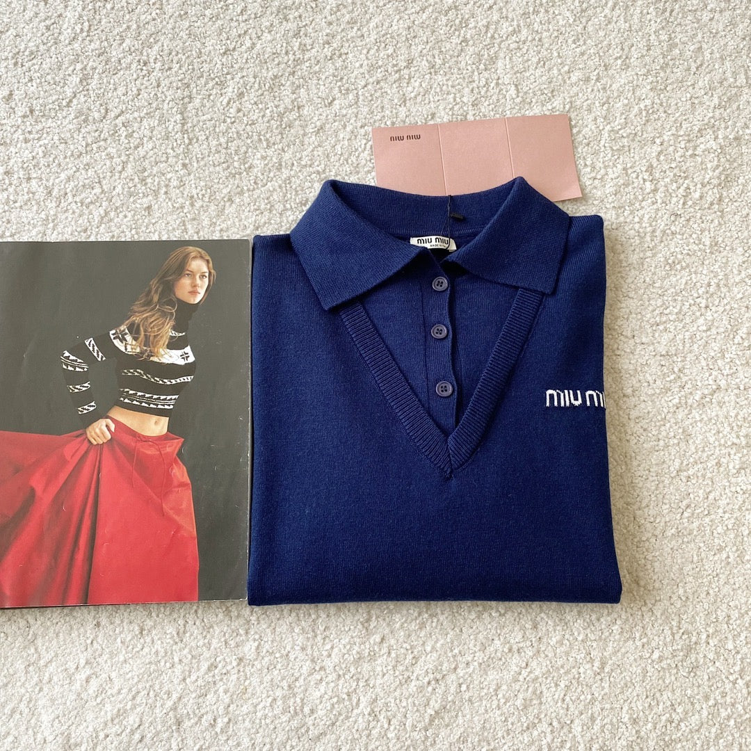 MIU M JUMPER