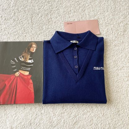 MIU M JUMPER
