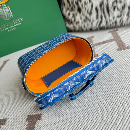 GOYA MUSE MINI VANITY BAG