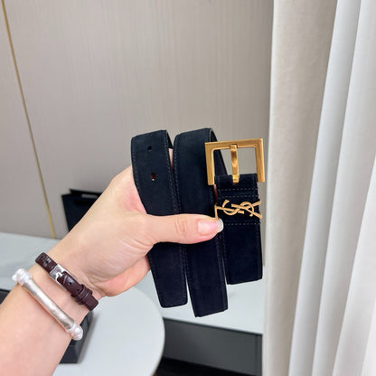 SL BELT 3 CM