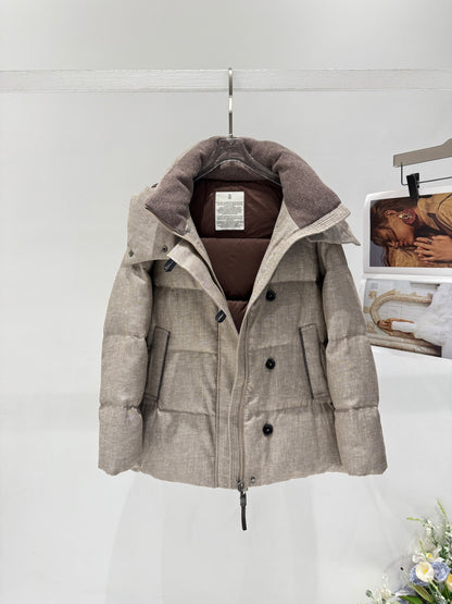 BRUNELLO C JACKET