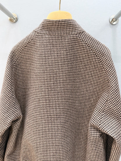 MIU M JACKET