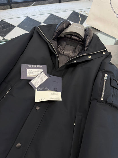 PD TECHNICAL COAT