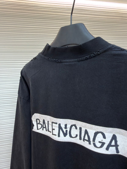 BAL SWEATSHIRT