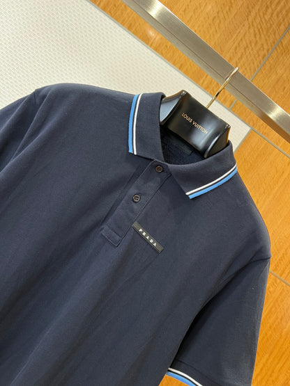 PD POLO SHIRT