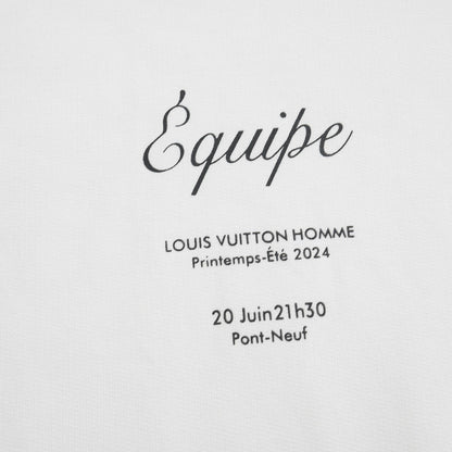 LOU HOODIE