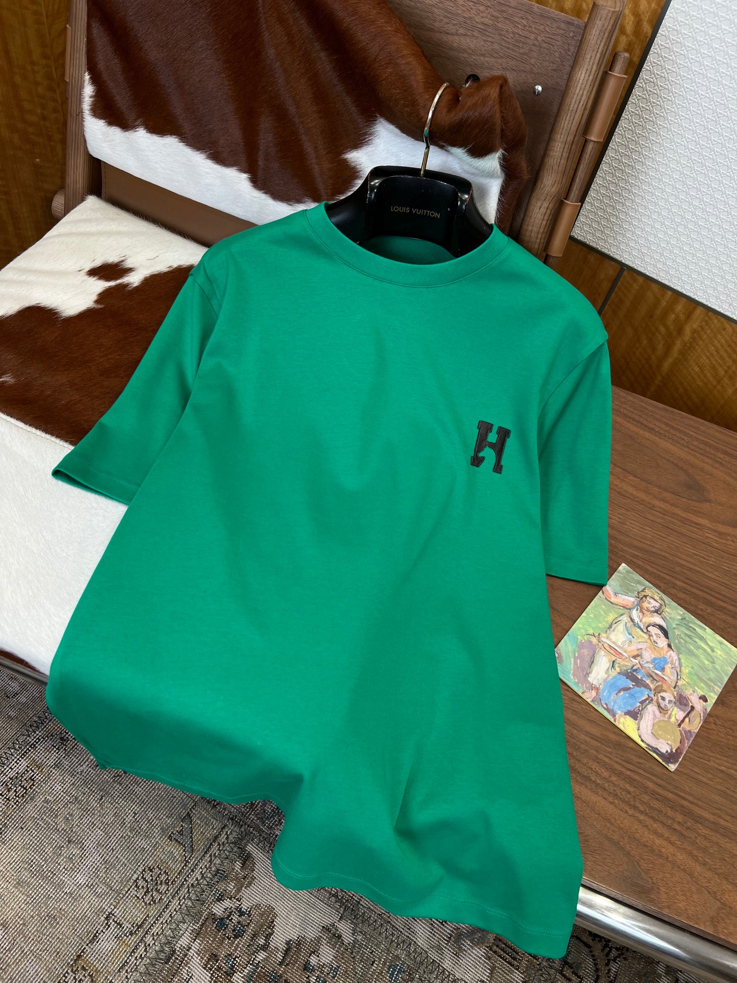 HERM T-SHIRT