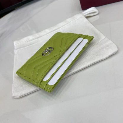 GG CARD HOLDER