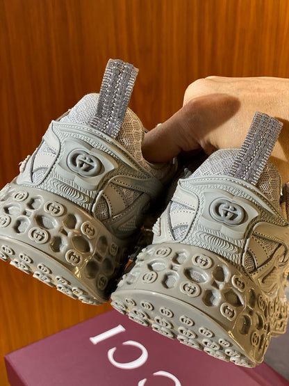 GG CUB3D SNEAKERS